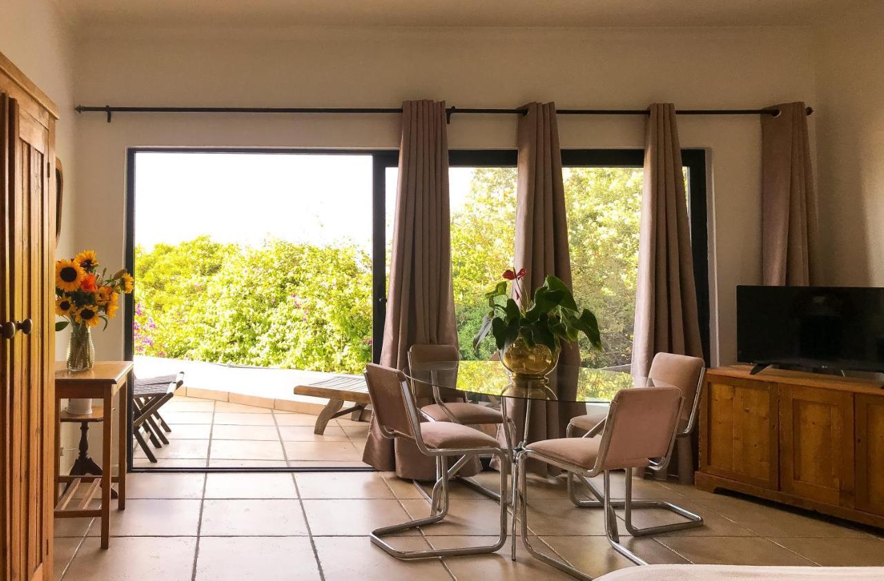 Cape View Accommodation Kapské Město Exteriér fotografie